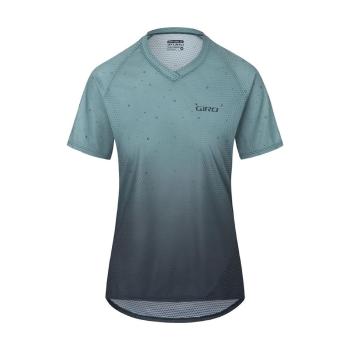 
                         Tricou de ciclism cu mânecă scurtă - ROUST W 
                