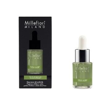 Millefiori Milano Ulei aromat Evadare in verdeață (Verdant Escape) 15 ml