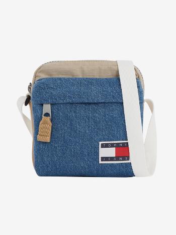 Tommy Jeans Cross body bag Modrá