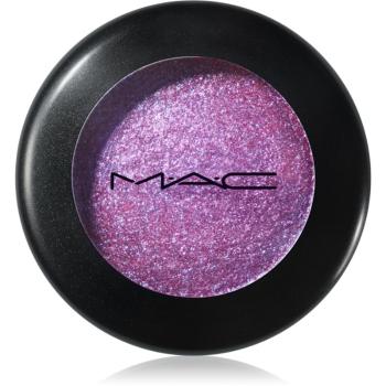 MAC Cosmetics Dazzleshadow umbre de pleoape cu sclipici culoare Can't Stop Don't Stop 1 g
