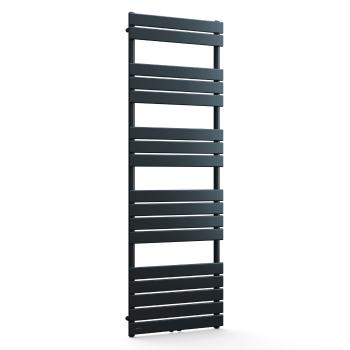 Blumfeldt Radiator Fairmont, 60 x 180 cm, de perete, design modern, cu încălzire pe apă