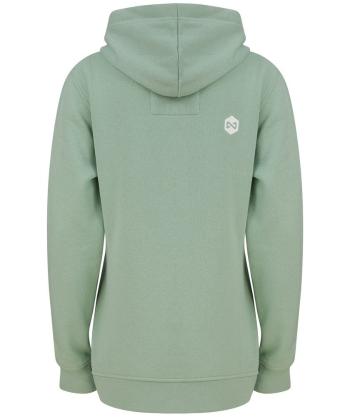 Navitas Rybářská Mikina Womens Hoody Light Green - S,Navitas Rybářská Mikina Womens Hoody Light Green - S