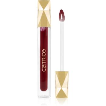 Catrice MY JEWELS. MY RULES. lip gloss culoare CO3 Iconic Red 3 ml