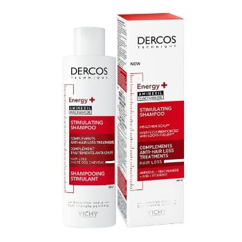 Vichy Șampon fortifiant Dercos Energy+ 400 ml