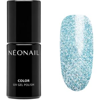 NEONAIL You're a Goddess lac de unghii sub forma de gel culoare Get Attention 7,2 ml