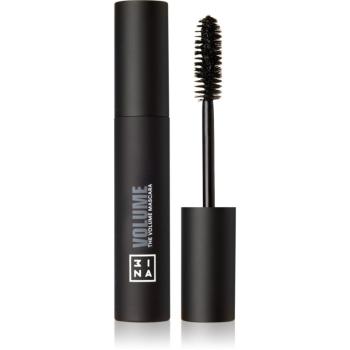 3INA The Volume Mascara mascara pentru volum 17 ml