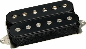 DiMarzio DP 256FBK Illuminator Neck Black Hangszedő