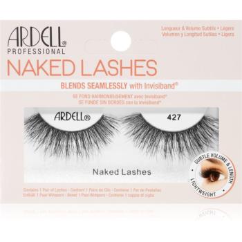 Ardell Naked Lashes ragasztható műszempilla 427 1 db