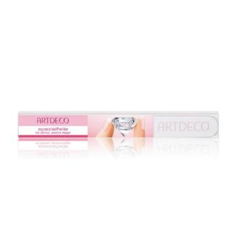 Artdeco Pilă pentru modelarea unghiilor fine (Special File For Soft Nails)