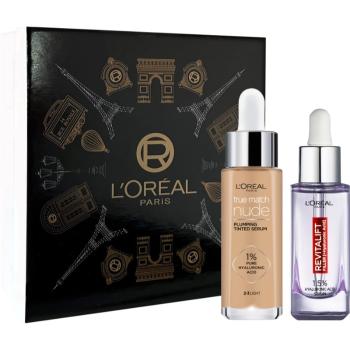 L’Oréal Paris Maison L'Oréal Paris set cadou faciale