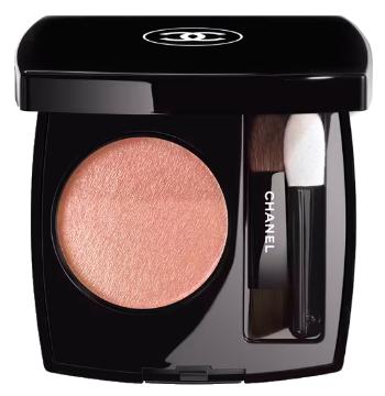 Chanel Farduri de ochi de lungă durată Ombre Essentielle (Eyeshadow) 1,9 g 252 Peche Glacée
