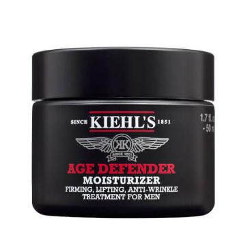 Kiehl´s Cremă de îngrijire pentru bărbați (Age Defender Moisturizer) 50 ml