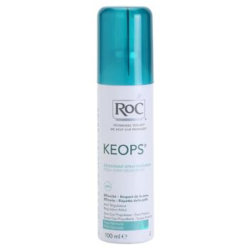 RoC Keops deodorant spray 48 de ore 100 ml