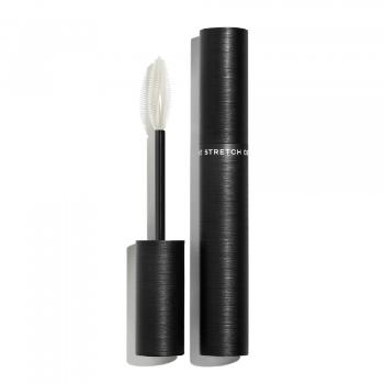 CHANEL Le volume stretch de chanel Objemová a prodlužující řasenka <br>kartáček vytištěný pomocí 3d tisku<br><br> - 10 NOIR 6G 6 g