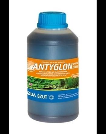 AQUA SZUT AntyGlon 500 ml solutie pentru controlul algelor in iazuri