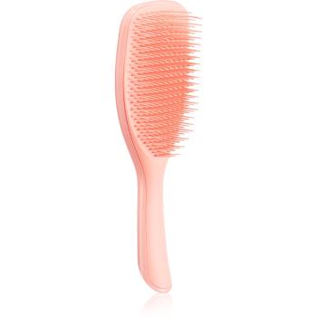 Tangle Teezer Large Ultimate Detangler Peachy Glow perie de par 1 buc