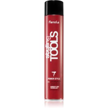 Fanola Styling Tools fixativ cu fixare puternică 500 ml