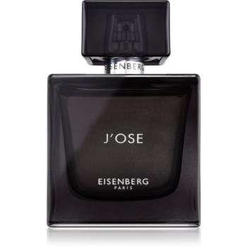 Eisenberg J’OSE Eau de Parfum pentru bărbați 100 ml