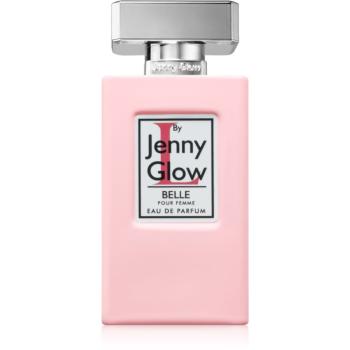 Jenny Glow Belle Eau de Parfum pentru femei 80 ml