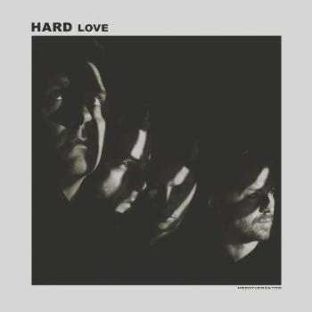 NEEDTOBREATHE, H A R D L O V E, CD