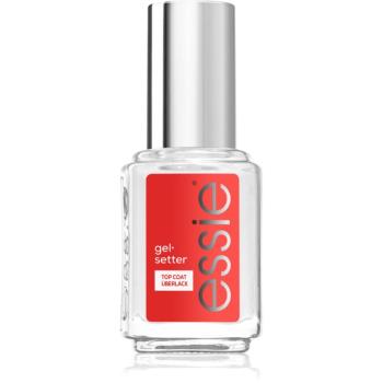 essie gel setter lac de unghii/parte sus 13.5 ml