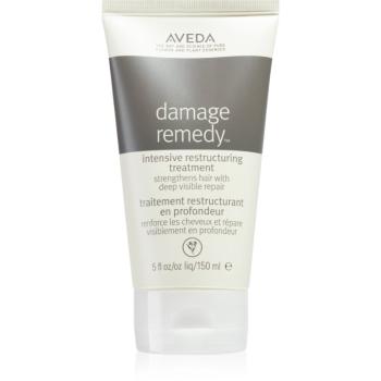 Aveda Damage Remedy™ Intensive Restructuring Treatment tratament intens regenerativ pentru păr 150 ml