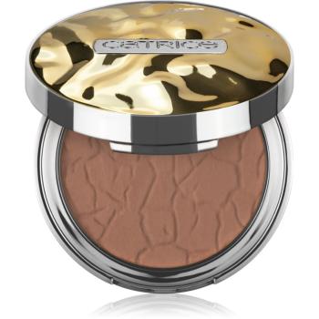 Catrice DESERT DUNE crema Bronzantã cu efect matifiant culoare C02 Future Oasis 8.5 g