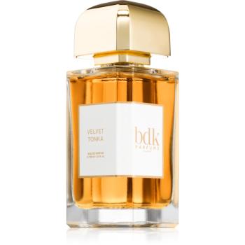 bdk Parfums Velvet Tonka Eau de Parfum unisex 100 ml