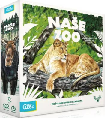 Naše zoo