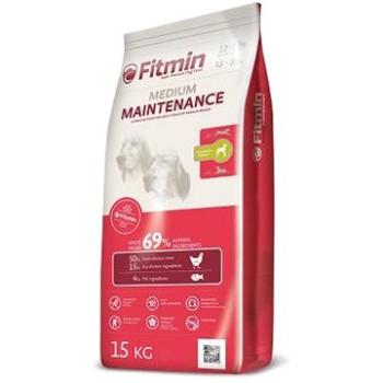 Fitmin dog medium maintenance 15 kg (8595237006496)