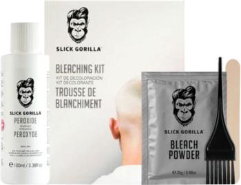 SLICK GORILLA Set de decolorare pentru păr Bleaching Kit