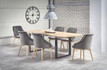 Rozkládací jídelní stůl VENOM Halmar