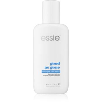 Essie  Good As Gone dizolvant pentru oja cu vitamina C 125 ml