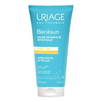 Uriage Balsam de după bronzare Bariésun (After Sun Repair Balm) 150 ml