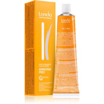 Londa Professional Demi-Permanent Color vopsea de păr semi-permanentă fără amoniac 8/81 60 ml