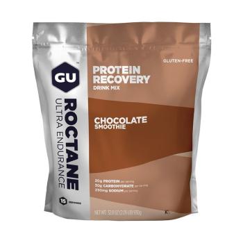 
                         Nutriție pentru ciclism - ROCTANE RECOVERY DRINK MIX 930 G CHOCOLATE SMOOTHIE 
                