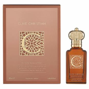 Clive Christian C Woody Leather Masculine - parfum 50 ml