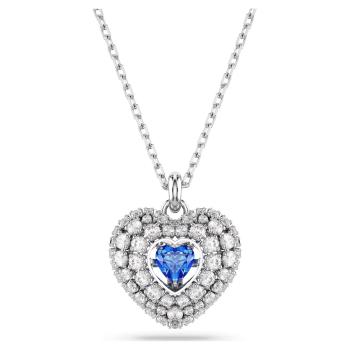 Swarovski Colier romantic Inimă cu zirconii Idyllia 5680403