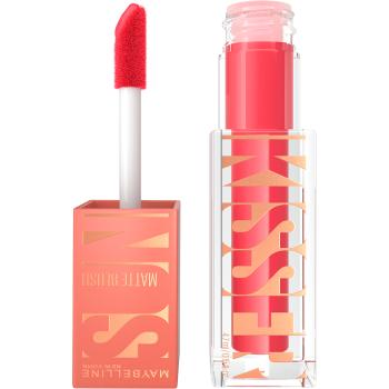Maybelline Fard de obraz mat (Matte Blush) 4,7 ml 30 Pink Mirage