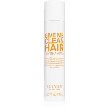 Eleven Australia Give Me Clean Hair Dry Shampoo șampon uscat 130 g