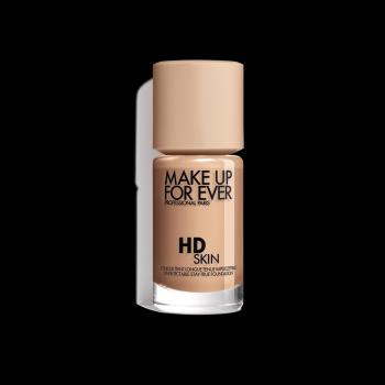 Make Up For Ever Machiaj de lungă durată (Undetectable Stay True Foundation) 30 ml 2R28 Cool Sand