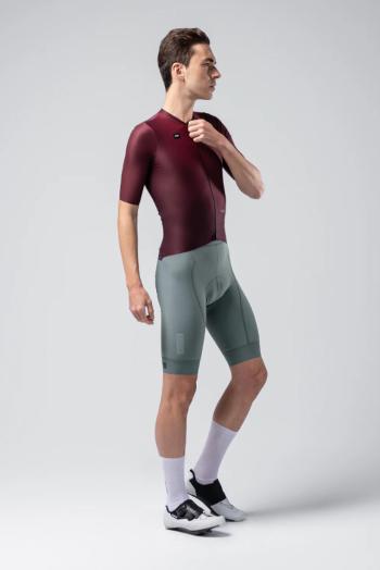 
                         Tricou de ciclism cu mânecă scurtă - ATTITUDE 2.0 
                