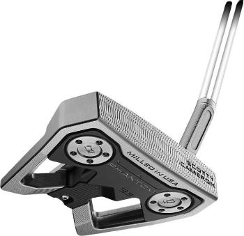 Scotty Cameron Phantom 2024 Pravá ruka 9.5 35" Golfová hole Patr