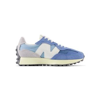 New Balance  327 U327WRA  Nízke tenisky Modrá