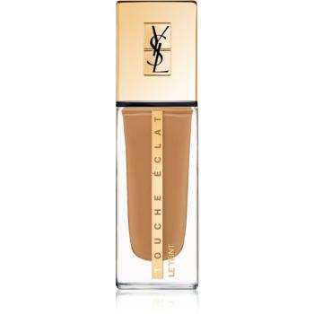 Yves Saint Laurent Touche Éclat Le Teint machiaj persistent iluminator cu SPF 22 culoare B65 25 ml