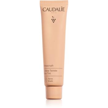 Caudalie Vinocrush Skin Tint Crema CC pentru un ten uniform cu efect de hidratare culoare 3 30 ml