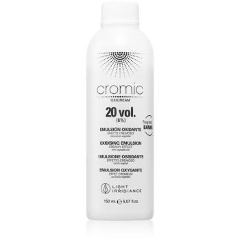 Light Irridiance Cromic lotiune activa 6% 20 Vol. 150 ml