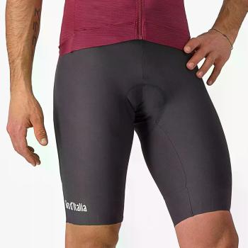 
                         Pantaloni scurți de ciclism cu bretele - #GIRO TROFEO 
                