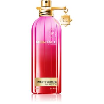 Montale Sweet Flowers Eau de Parfum pentru femei 100 ml