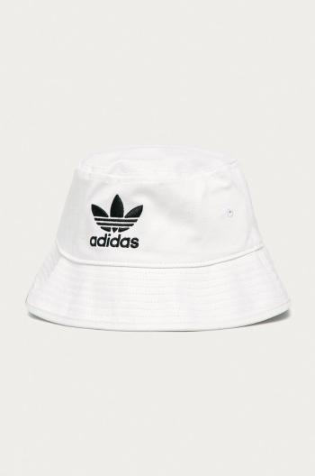 Klobouk adidas Originals FQ4641.M Adicolor Trefoil Bucket FQ4641